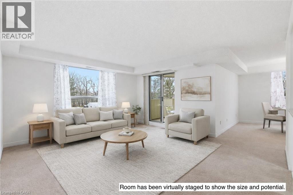 8 Village Green Boulevard Unit# 208, Stoney Creek, Ontario  L8G 5B8 - Photo 14 - 40811392