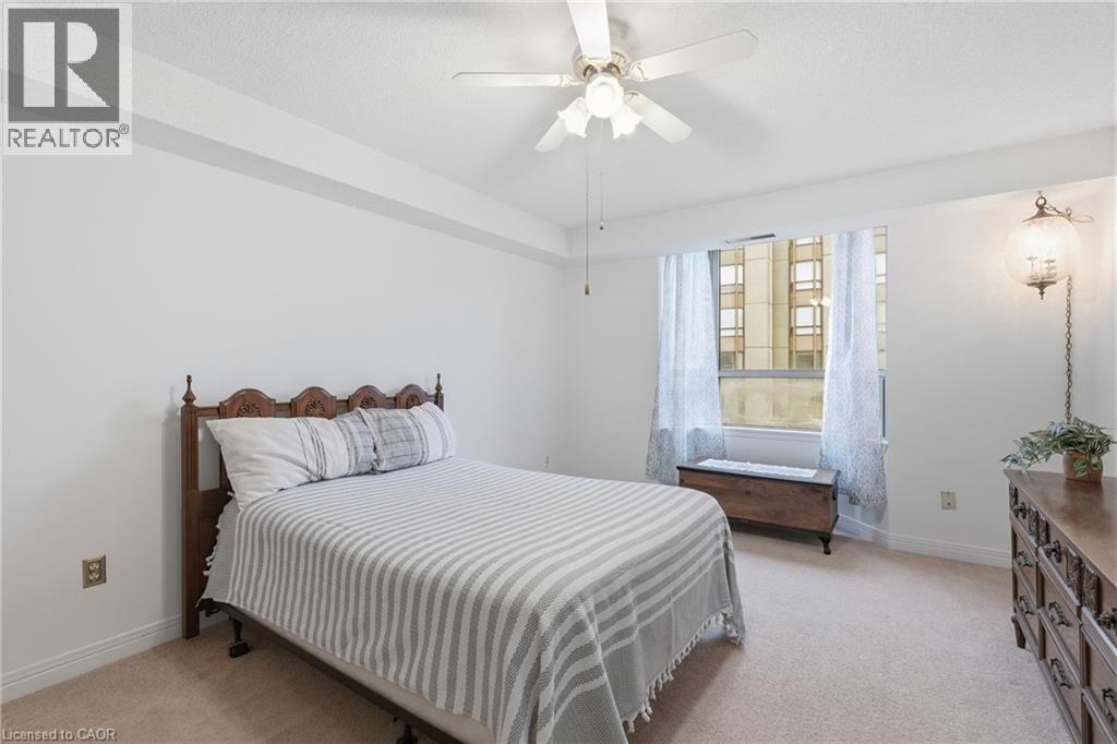 8 Village Green Boulevard Unit# 208, Stoney Creek, Ontario  L8G 5B8 - Photo 21 - 40811392