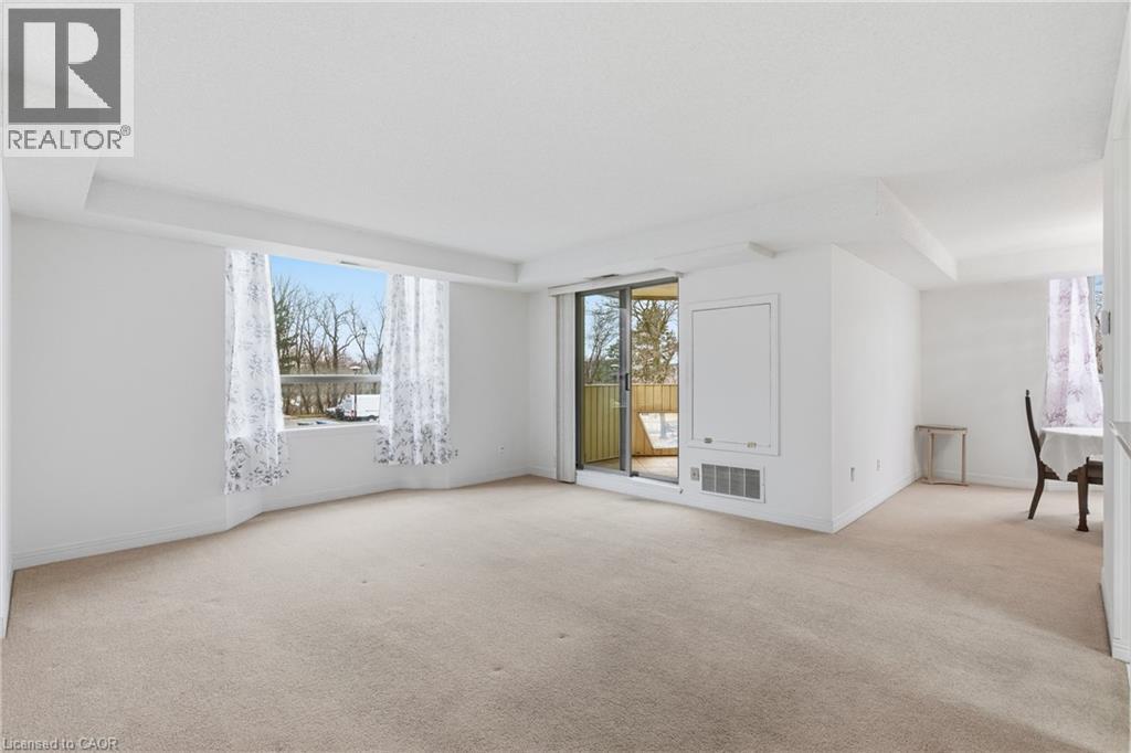 8 Village Green Boulevard Unit# 208, Stoney Creek, Ontario  L8G 5B8 - Photo 16 - 40811392