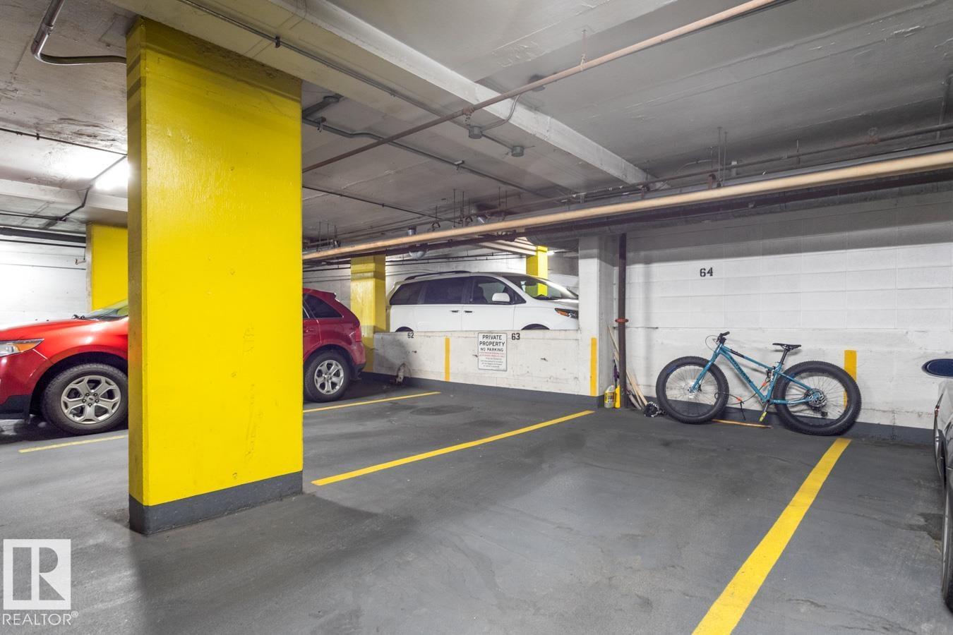 #1207 12303 Jasper Av Nw, Edmonton, Alberta  T5N 3K7 - Photo 21 - E4476878