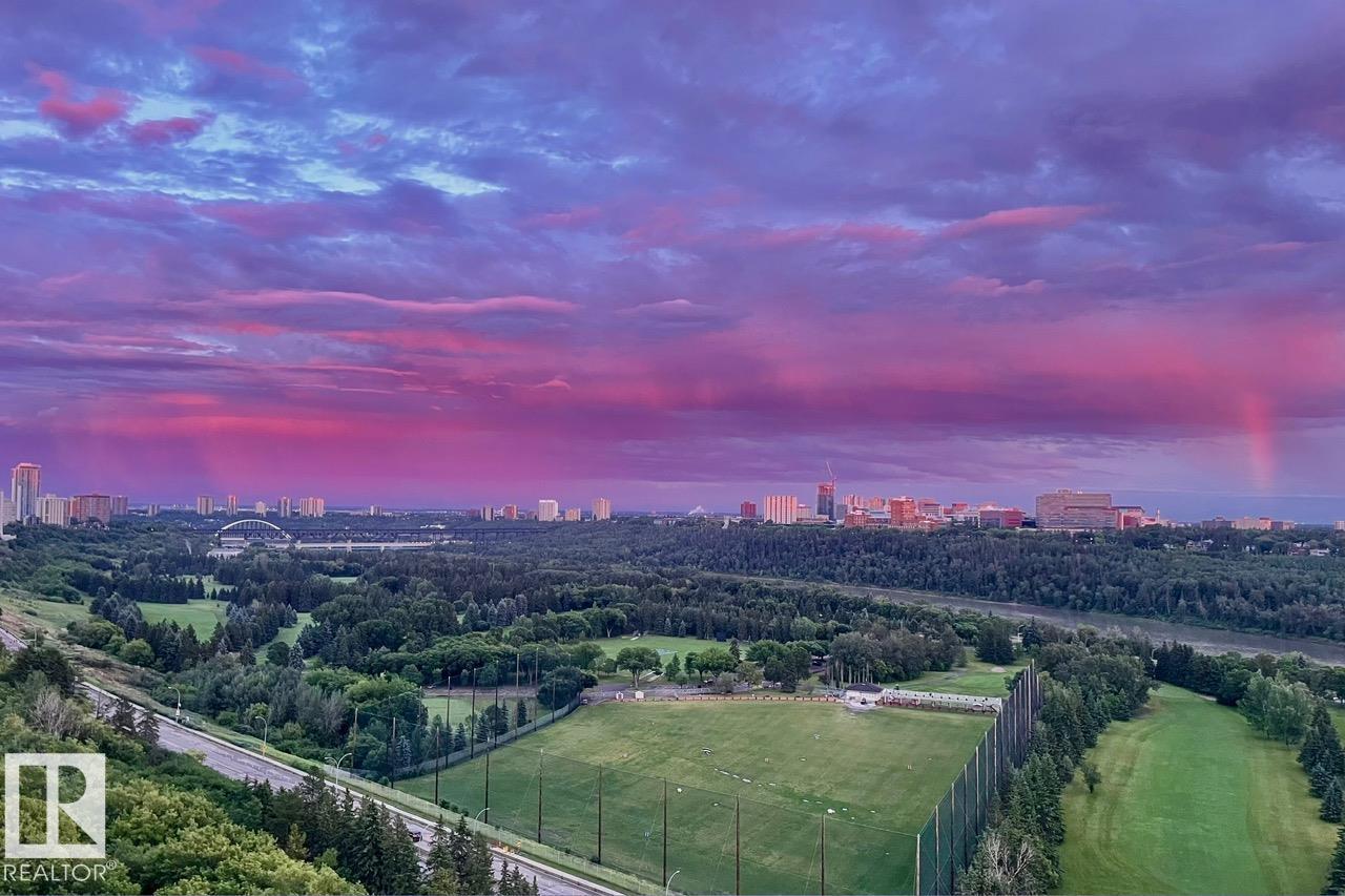 #1207 12303 Jasper Av Nw, Edmonton, Alberta  T5N 3K7 - Photo 44 - E4476878