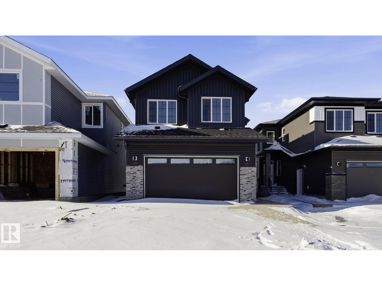 43 Norwyck WY, spruce grove, Alberta