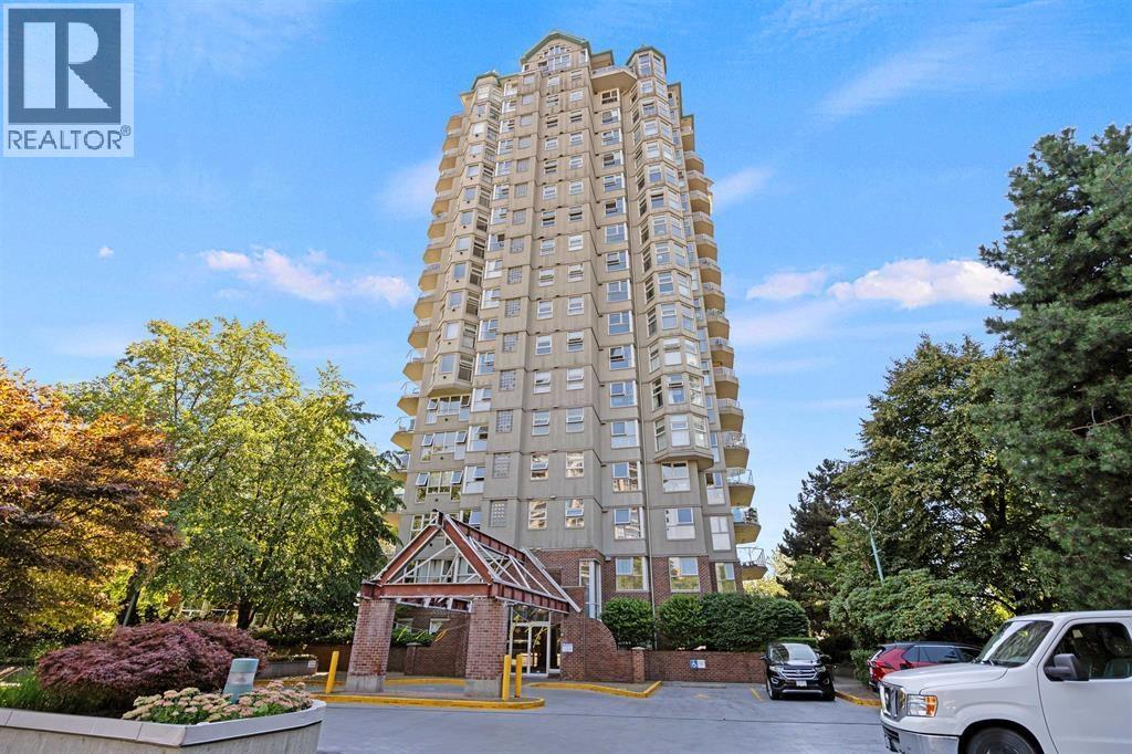 403 1250 QUAYSIDE DRIVE, new westminster, British Columbia