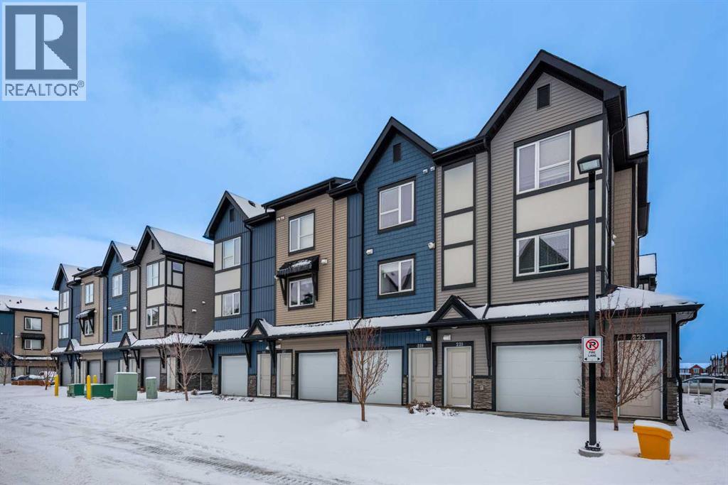 219, 850 Belmont Drive Sw, Calgary, Alberta  T2X 4A5 - Photo 28 - A2291963