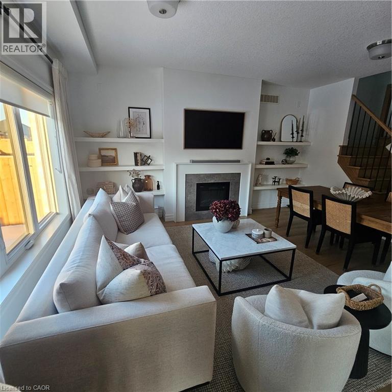 35 Fred Krug Avenue, Tavistock, Ontario  N0B 2R0 - Photo 13 - 40811501