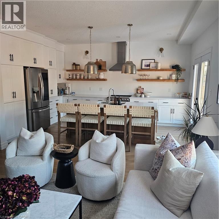 35 Fred Krug Avenue, Tavistock, Ontario  N0B 2R0 - Photo 9 - 40811501