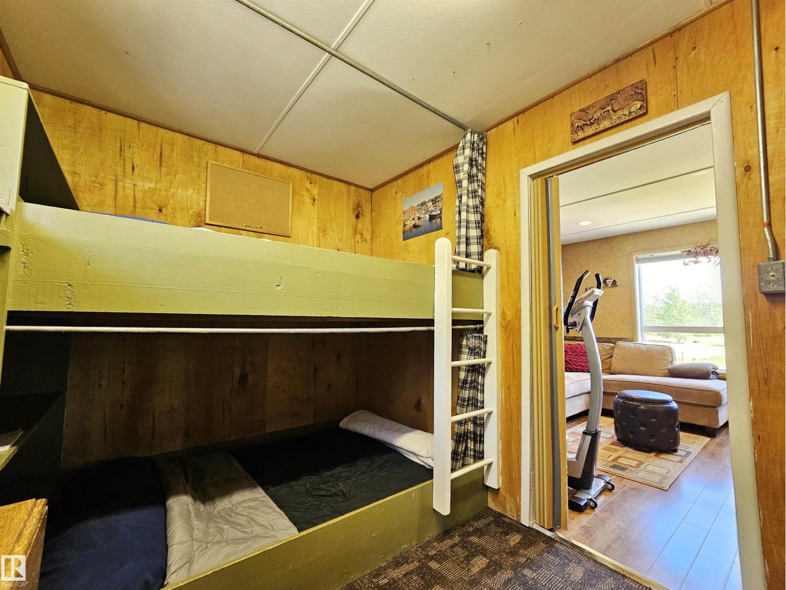 106 57730 Range Road 30, Rural Barrhead County, Alberta  T0G 0H0 - Photo 11 - E4476879