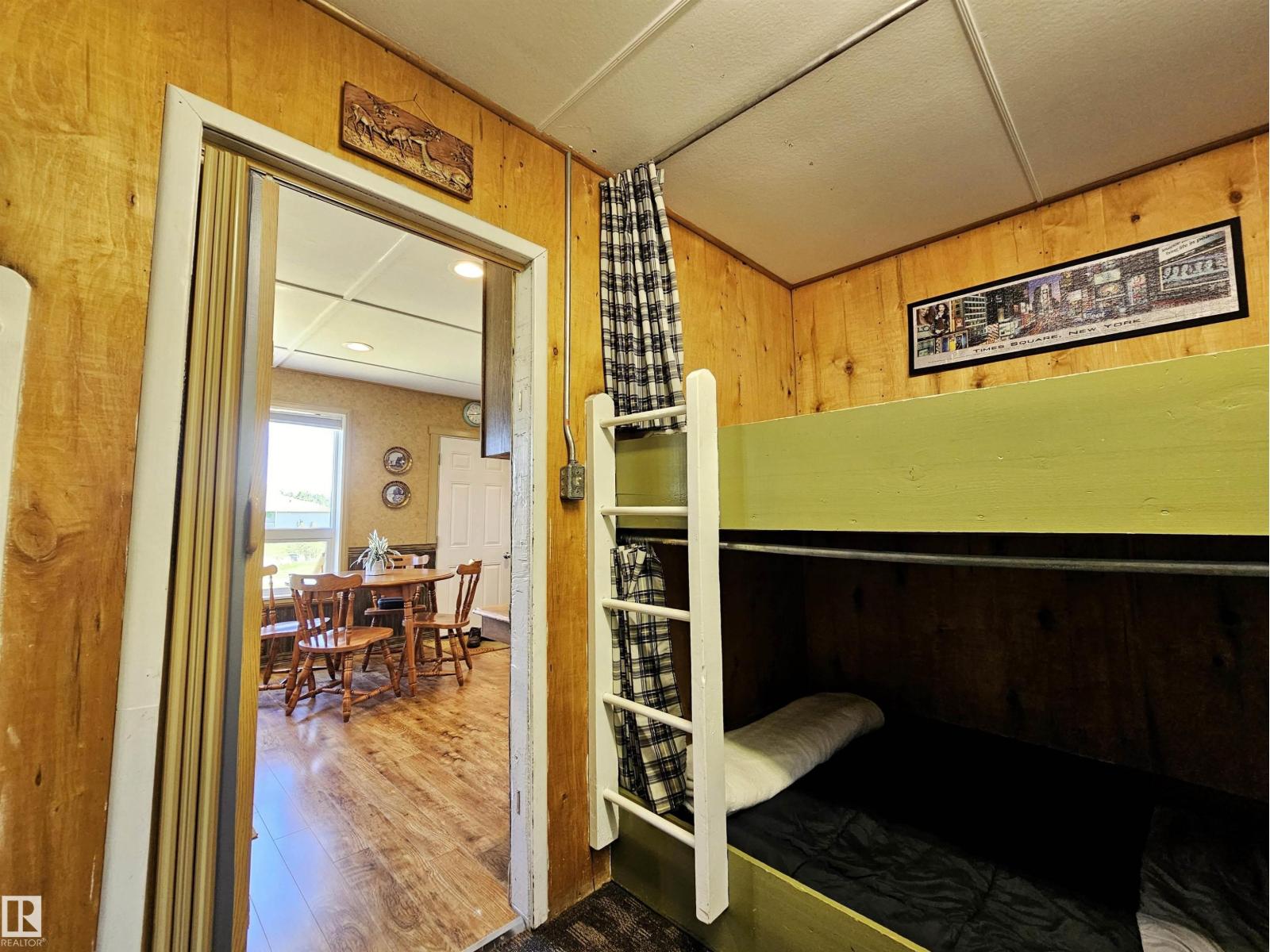 106 57730 Range Road 30, Rural Barrhead County, Alberta  T0G 0H0 - Photo 12 - E4476879