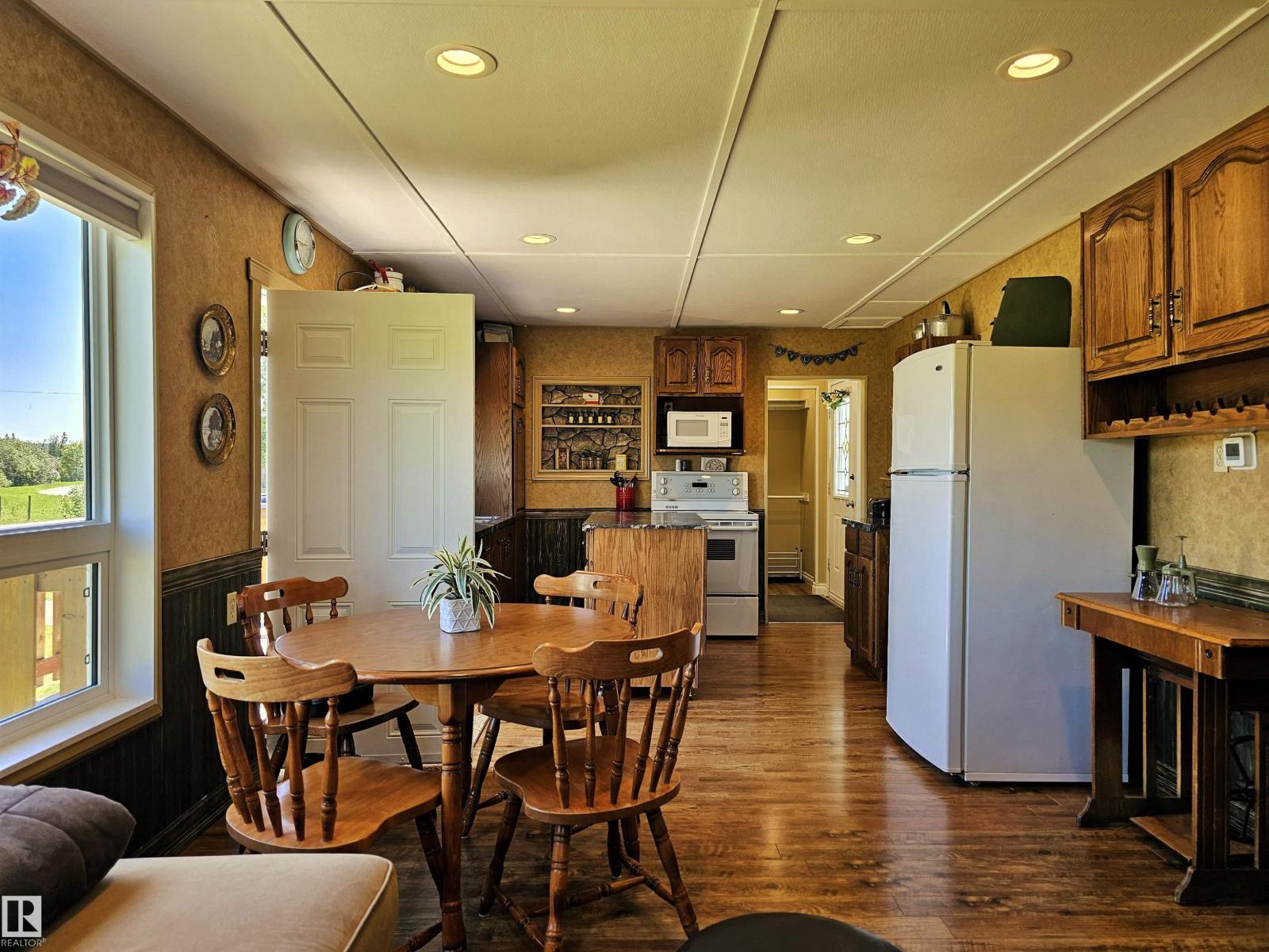 106 57730 Range Road 30, Rural Barrhead County, Alberta  T0G 0H0 - Photo 13 - E4476879