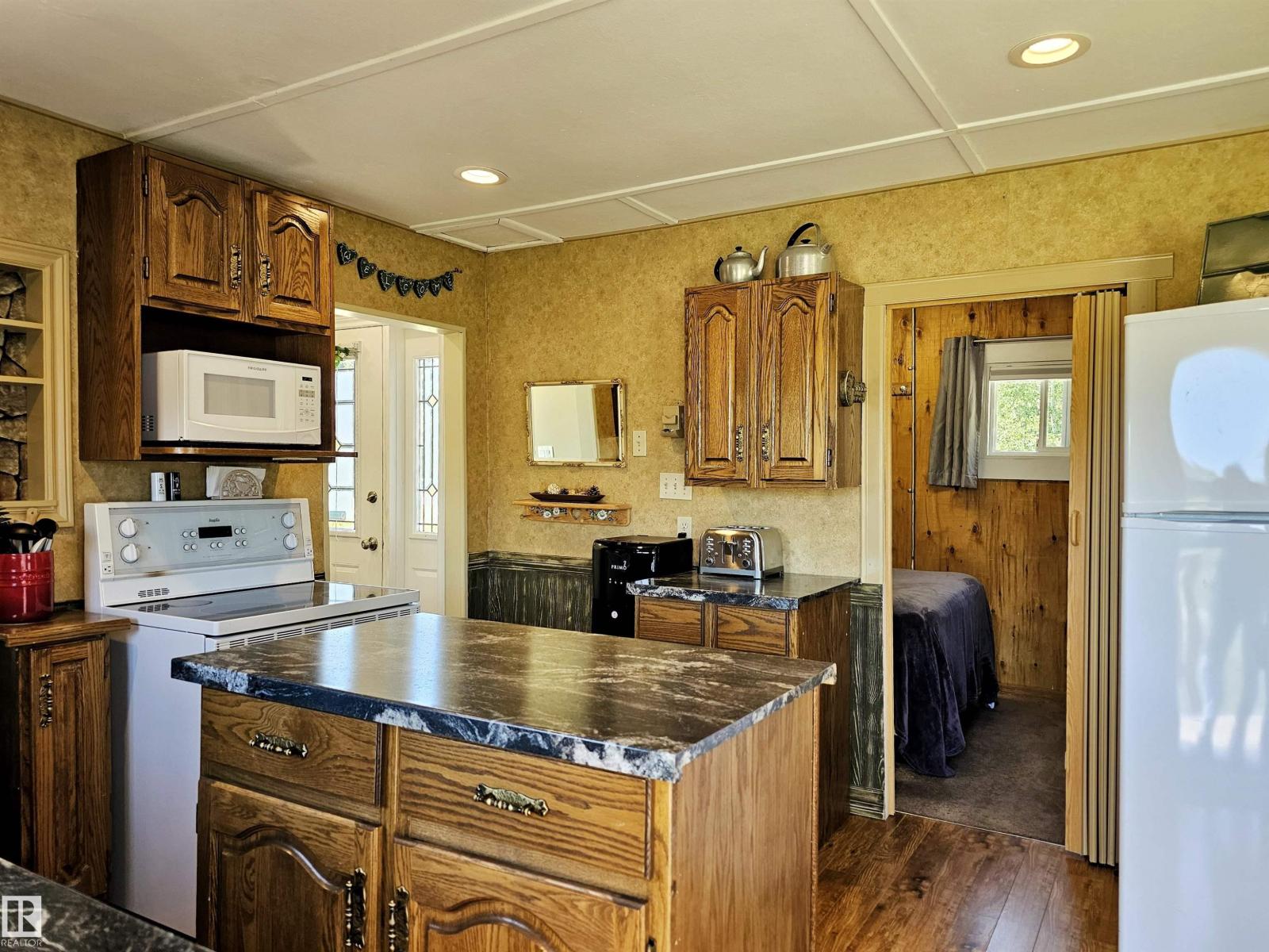 106 57730 Range Road 30, Rural Barrhead County, Alberta  T0G 0H0 - Photo 19 - E4476879