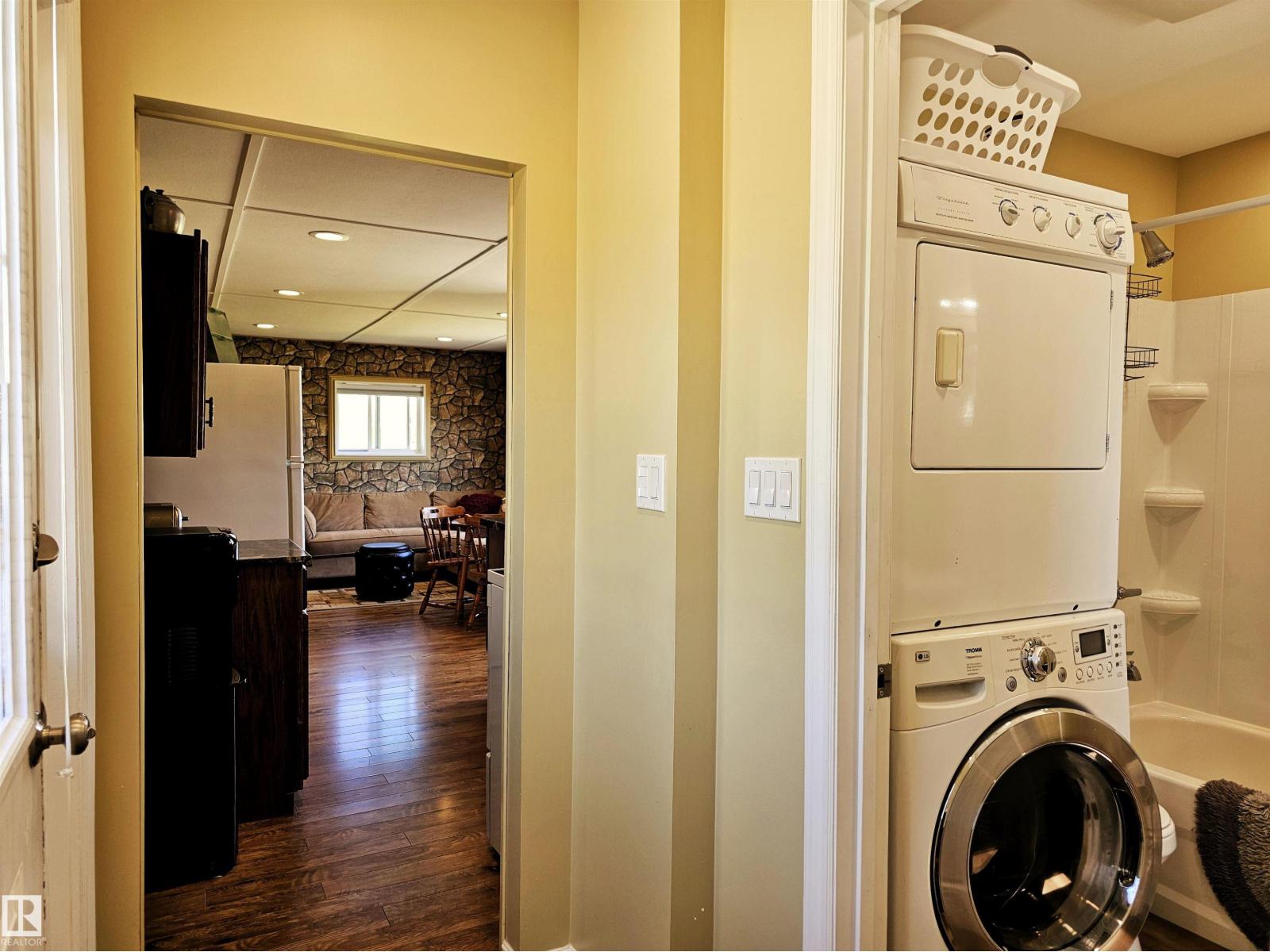 106 57730 Range Road 30, Rural Barrhead County, Alberta  T0G 0H0 - Photo 21 - E4476879