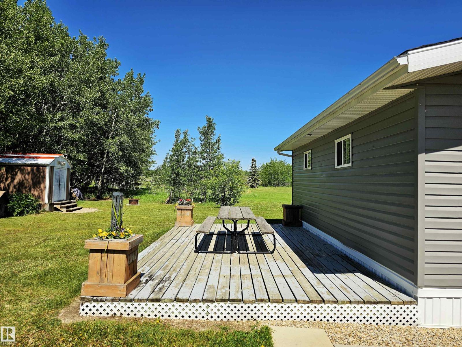 106 57730 Range Road 30, Rural Barrhead County, Alberta  T0G 0H0 - Photo 31 - E4476879