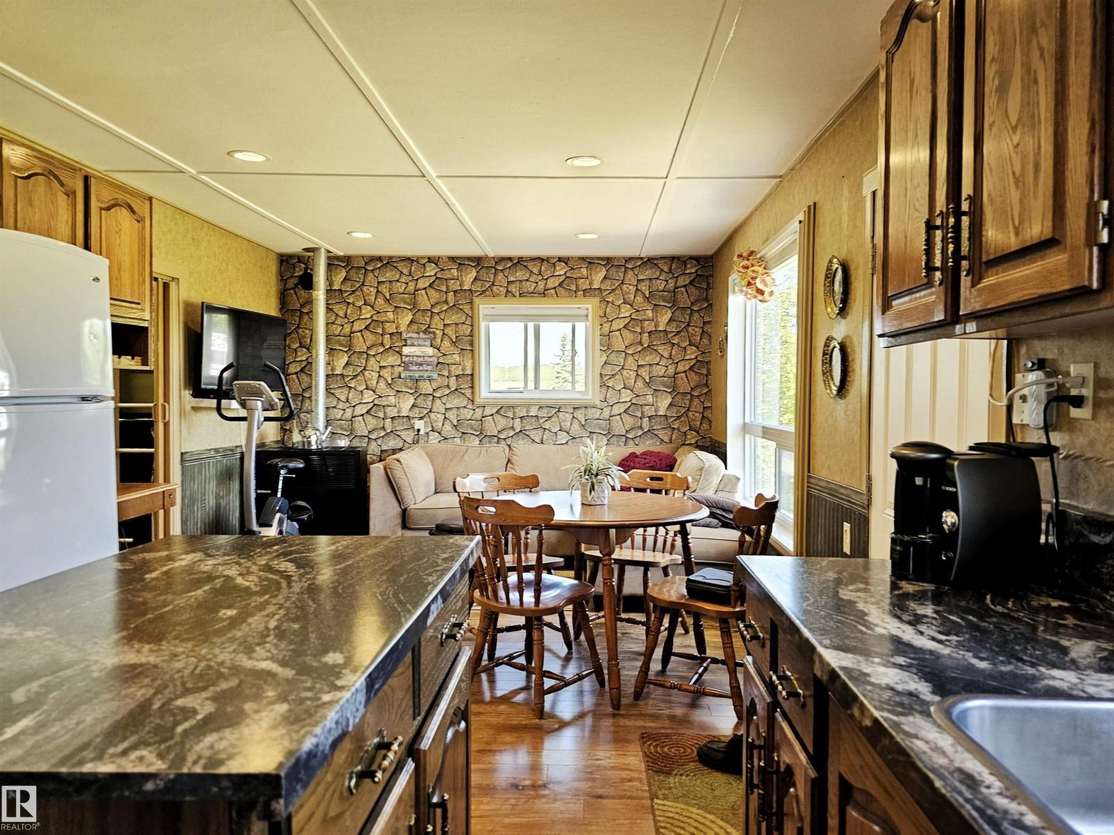 106 57730 Range Road 30, Rural Barrhead County, Alberta  T0G 0H0 - Photo 40 - E4476879