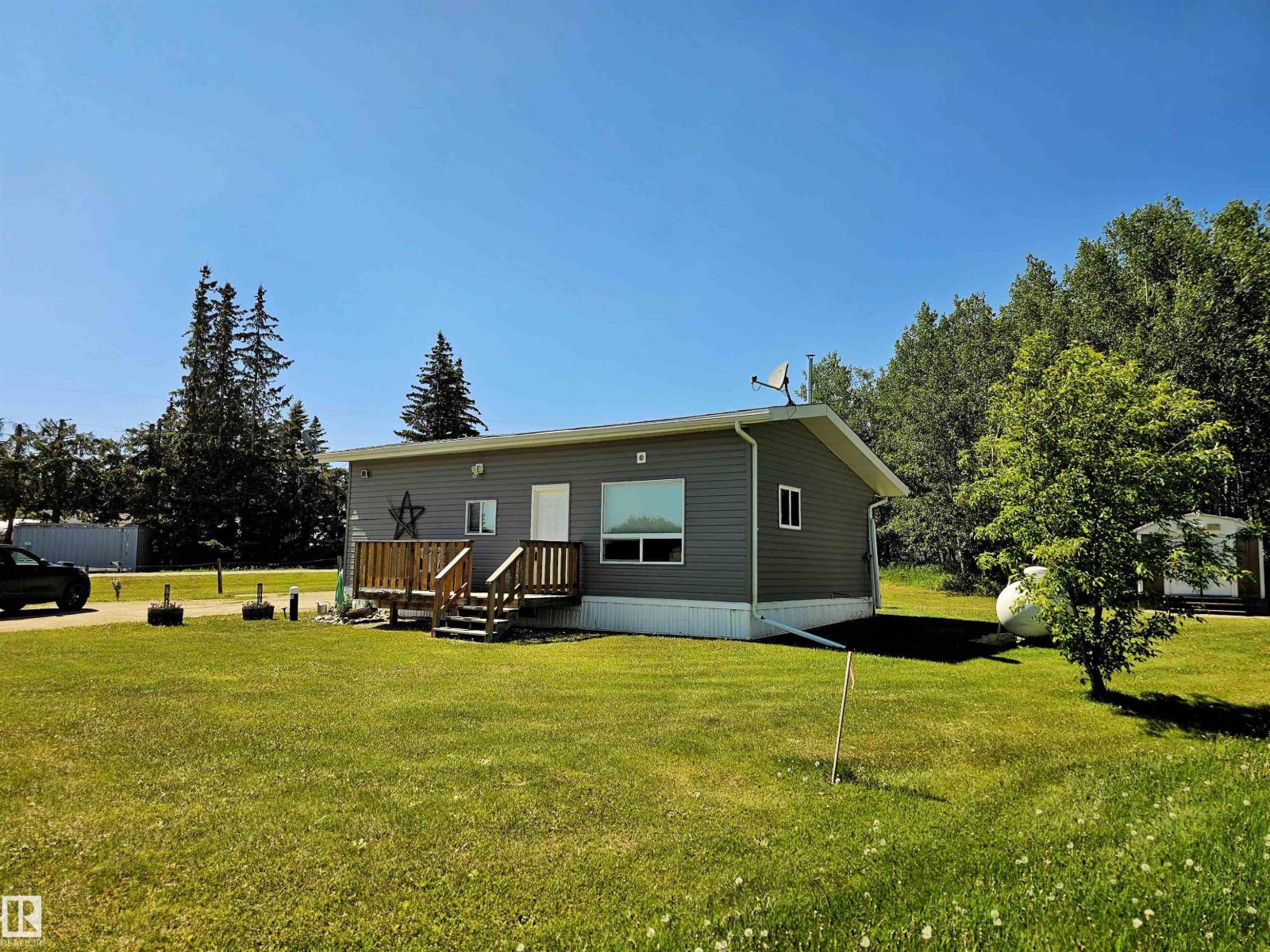 106 57730 Range Road 30, Rural Barrhead County, Alberta  T0G 0H0 - Photo 43 - E4476879