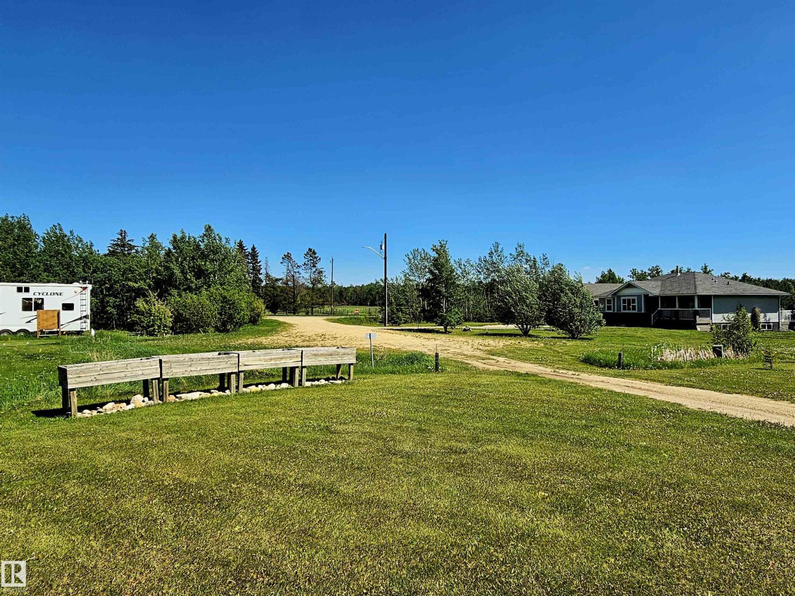 106 57730 Range Road 30, Rural Barrhead County, Alberta  T0G 0H0 - Photo 45 - E4476879