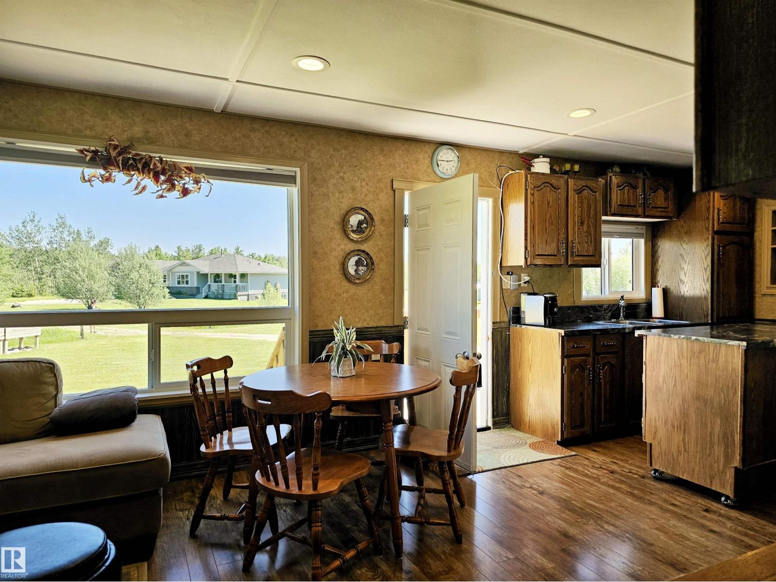 106 57730 Range Road 30, Rural Barrhead County, Alberta  T0G 0H0 - Photo 6 - E4476879