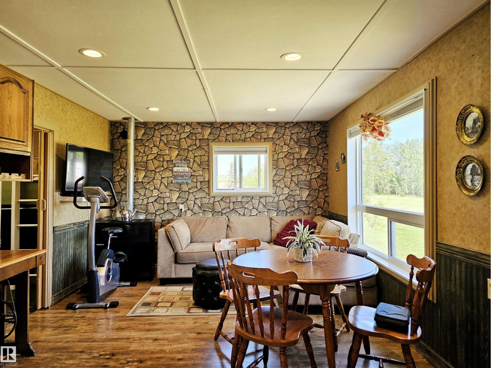 106 57730 Range Road 30, Rural Barrhead County, Alberta  T0G 0H0 - Photo 8 - E4476879