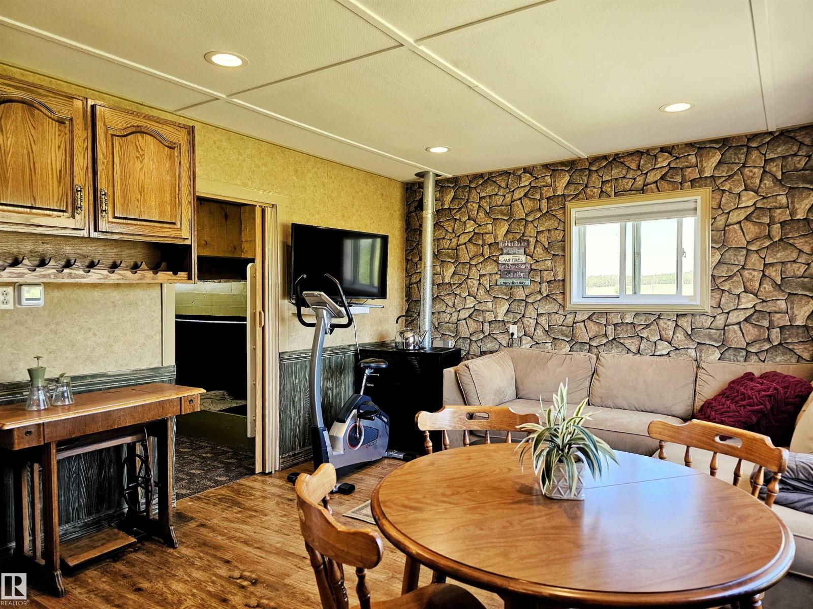 106 57730 Range Road 30, Rural Barrhead County, Alberta  T0G 0H0 - Photo 9 - E4476879