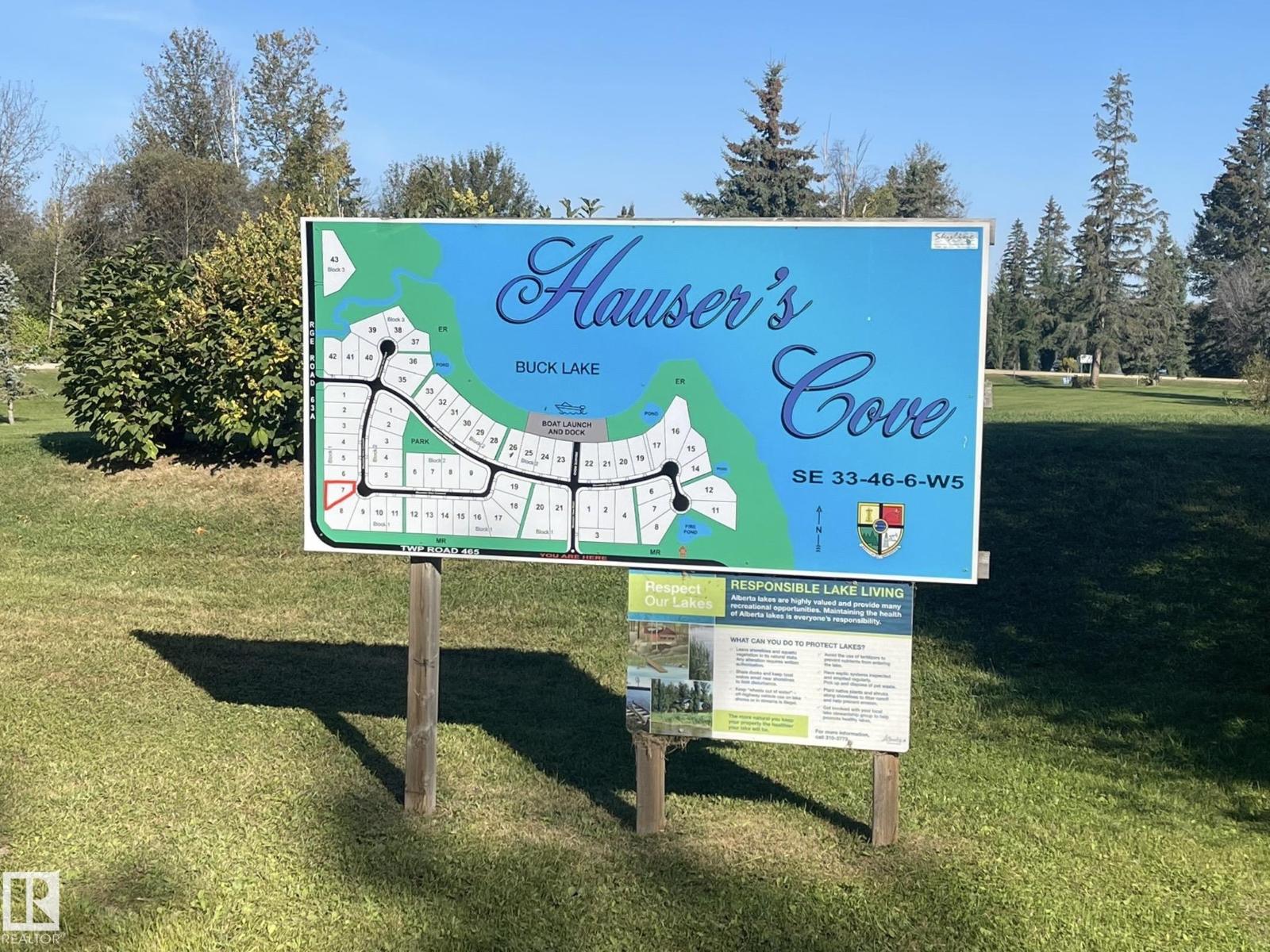 #7 Hauser’s Cove, Rural Wetaskiwin County, Alberta  T0C 0T0 - Photo 13 - E4476880