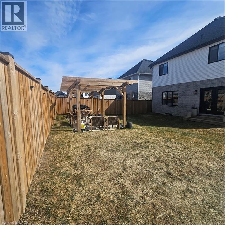 35 Fred Krug Avenue, Tavistock, Ontario  N0B 2R0 - Photo 40 - 40811501