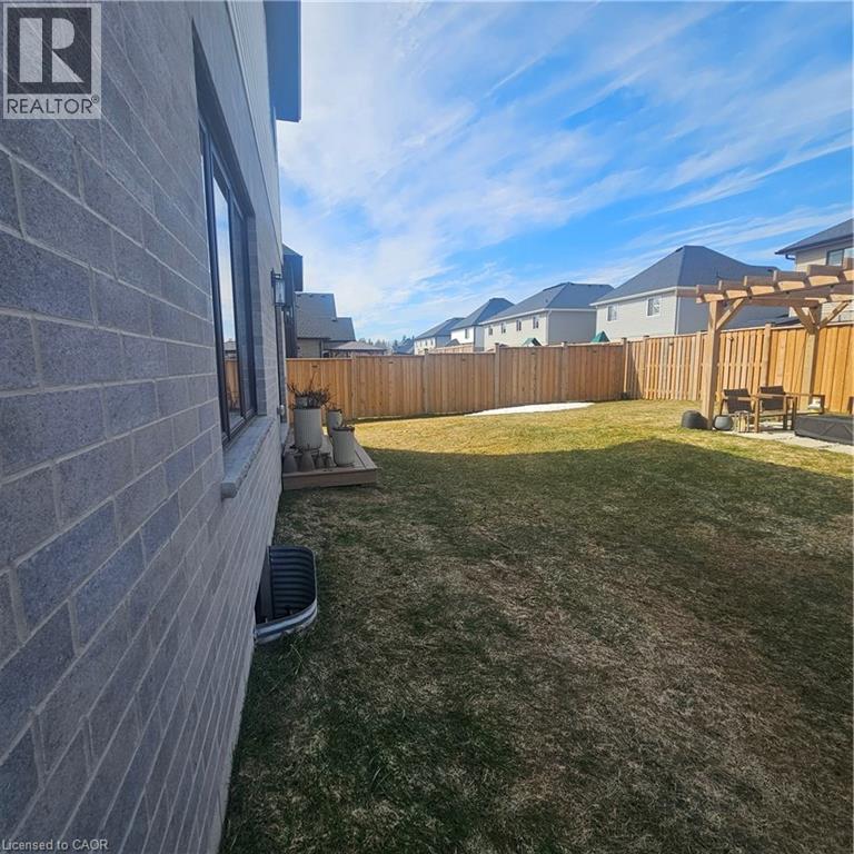 35 Fred Krug Avenue, Tavistock, Ontario  N0B 2R0 - Photo 43 - 40811501