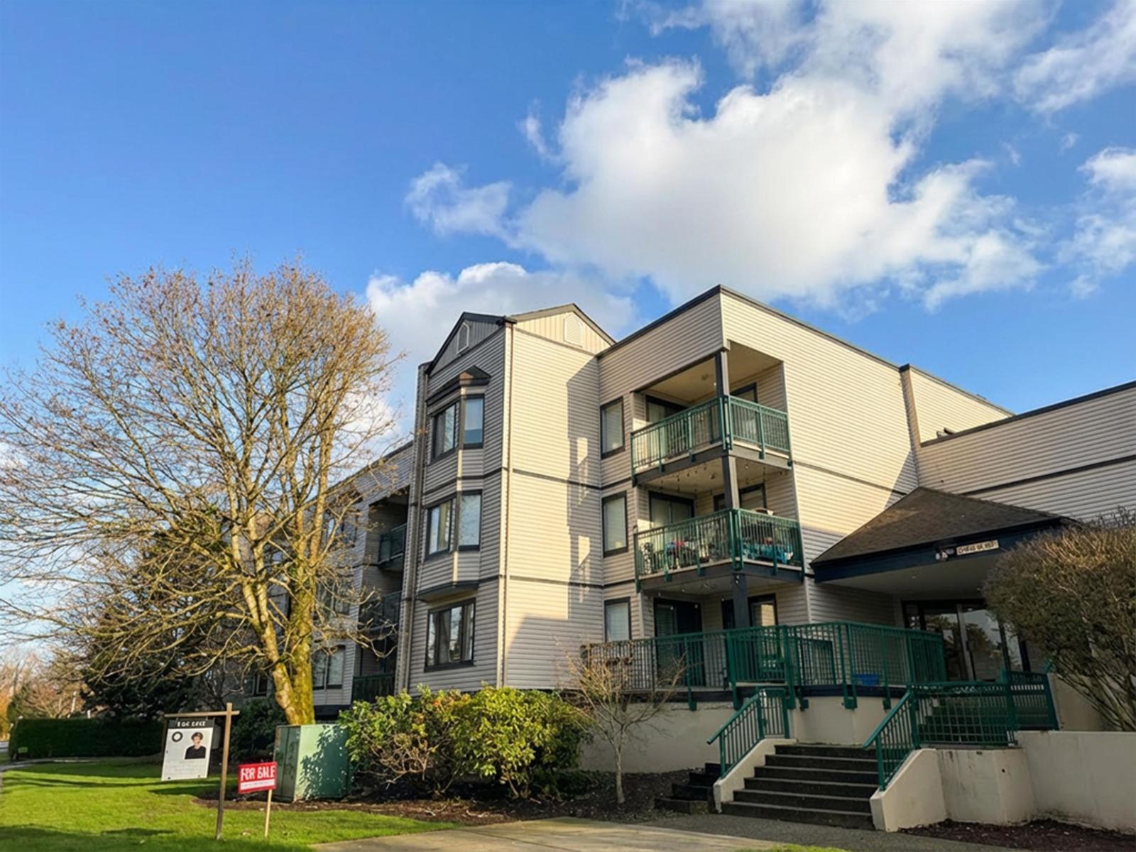 217 20454 53 AVENUE, langley, British Columbia