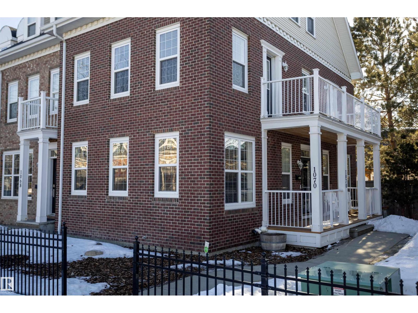 1070 Gault Bv Nw, Edmonton, Alberta  T5E 6N7 - Photo 3 - E4476883