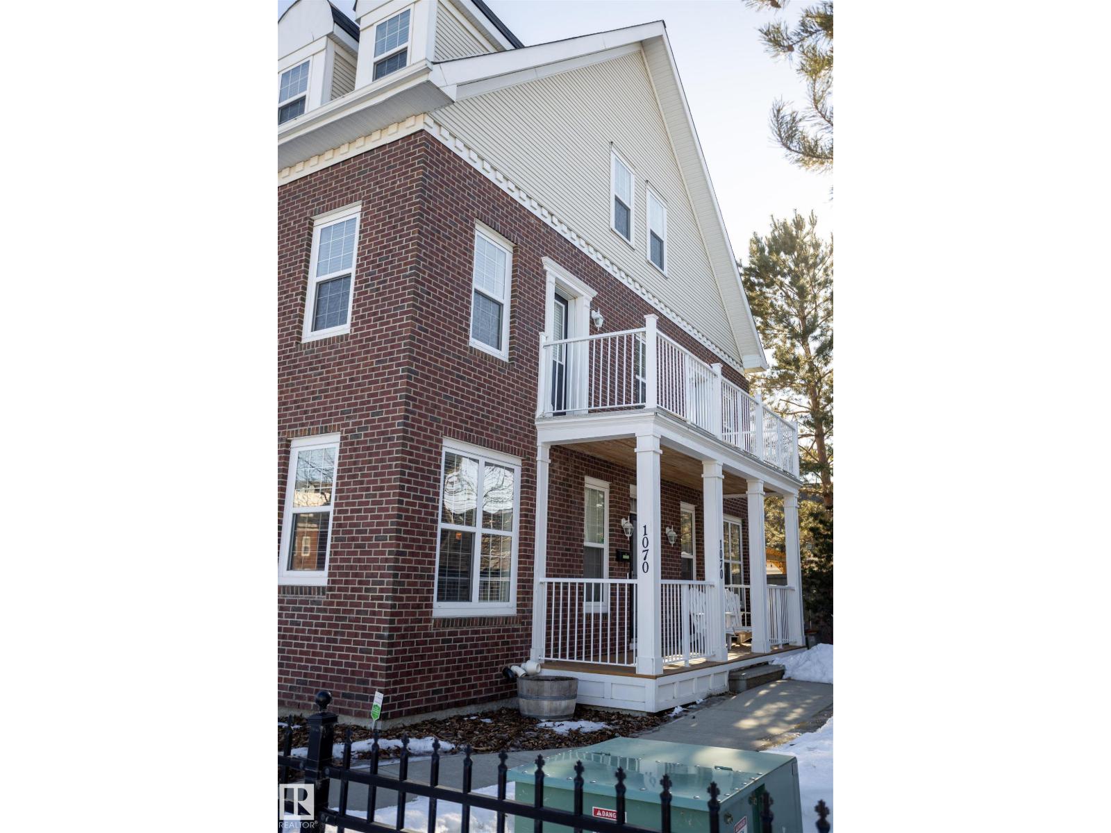 1070 GAULT BV NW, edmonton, Alberta