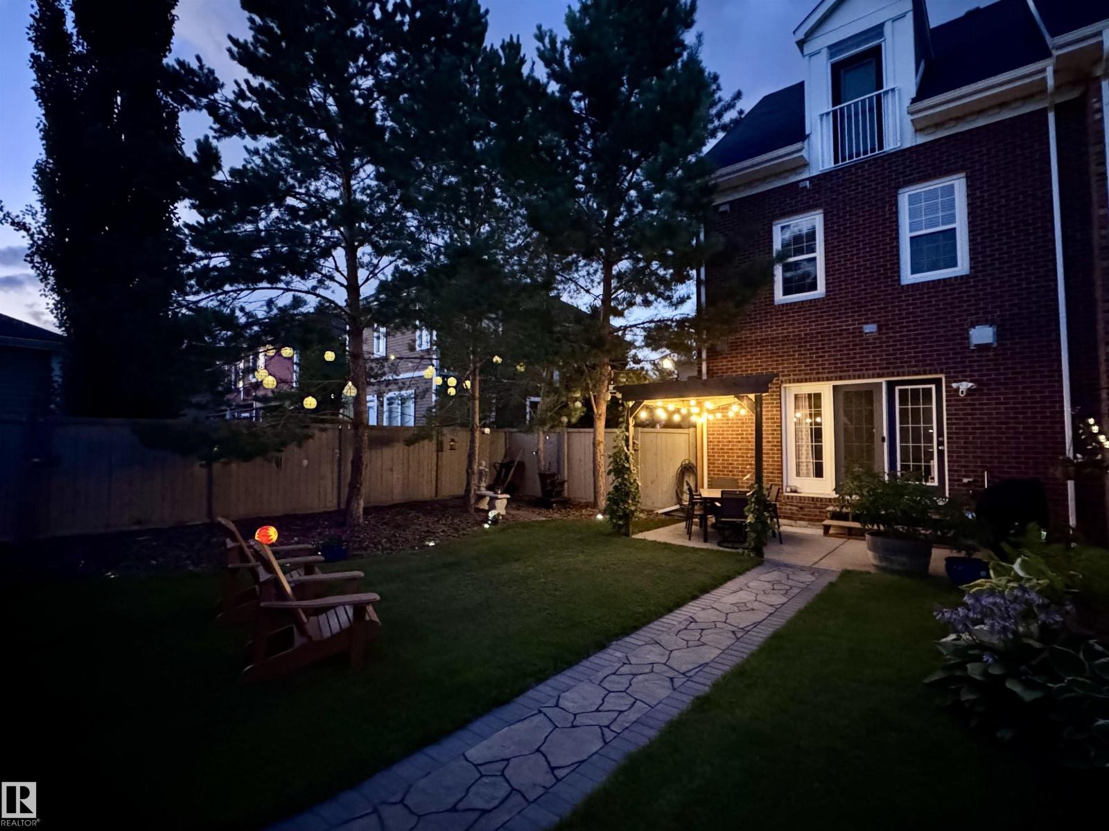 1070 Gault Bv Nw, Edmonton, Alberta  T5E 6N7 - Photo 58 - E4476883