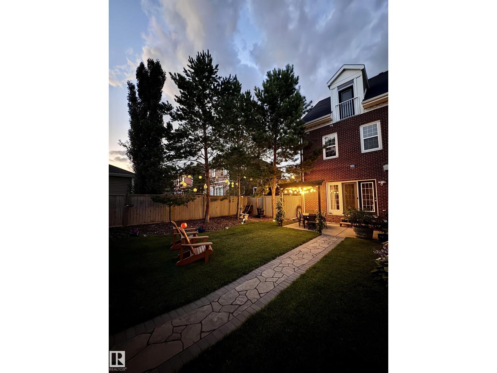 1070 Gault Bv Nw, Edmonton, Alberta  T5E 6N7 - Photo 59 - E4476883