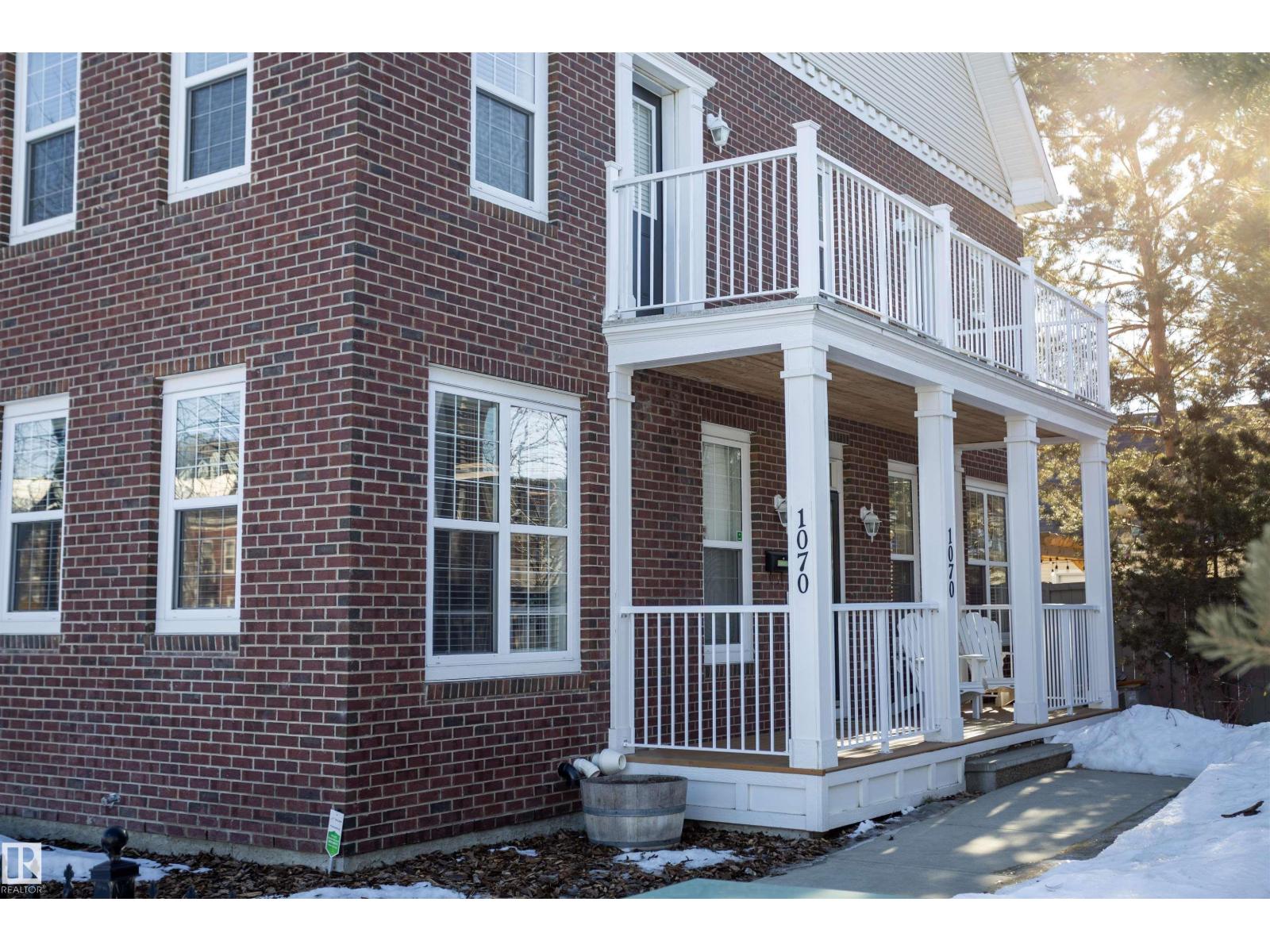 1070 Gault Bv Nw, Edmonton, Alberta  T5E 6N7 - Photo 2 - E4476883