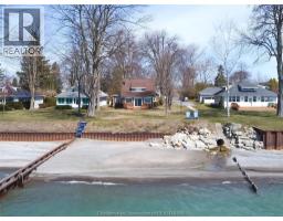 395 Towanda BOULEVARD, Erieau, Ontario