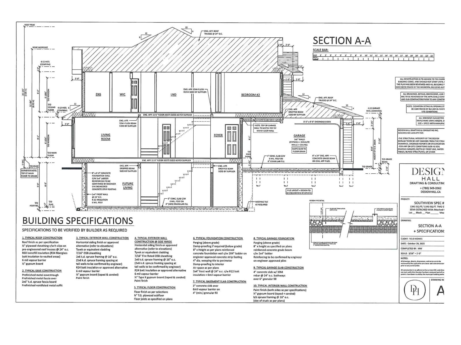 #a 9315 99 Av, Westlock, Alberta  T7P 2P6 - Photo 10 - E4476881