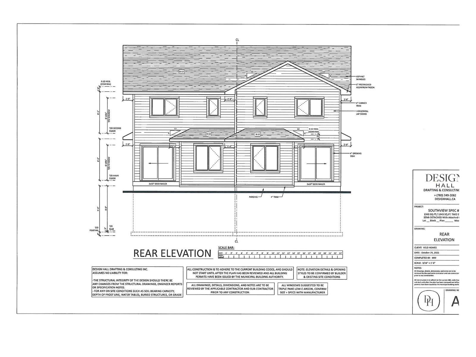 #a 9315 99 Av, Westlock, Alberta  T7P 2P6 - Photo 3 - E4476881