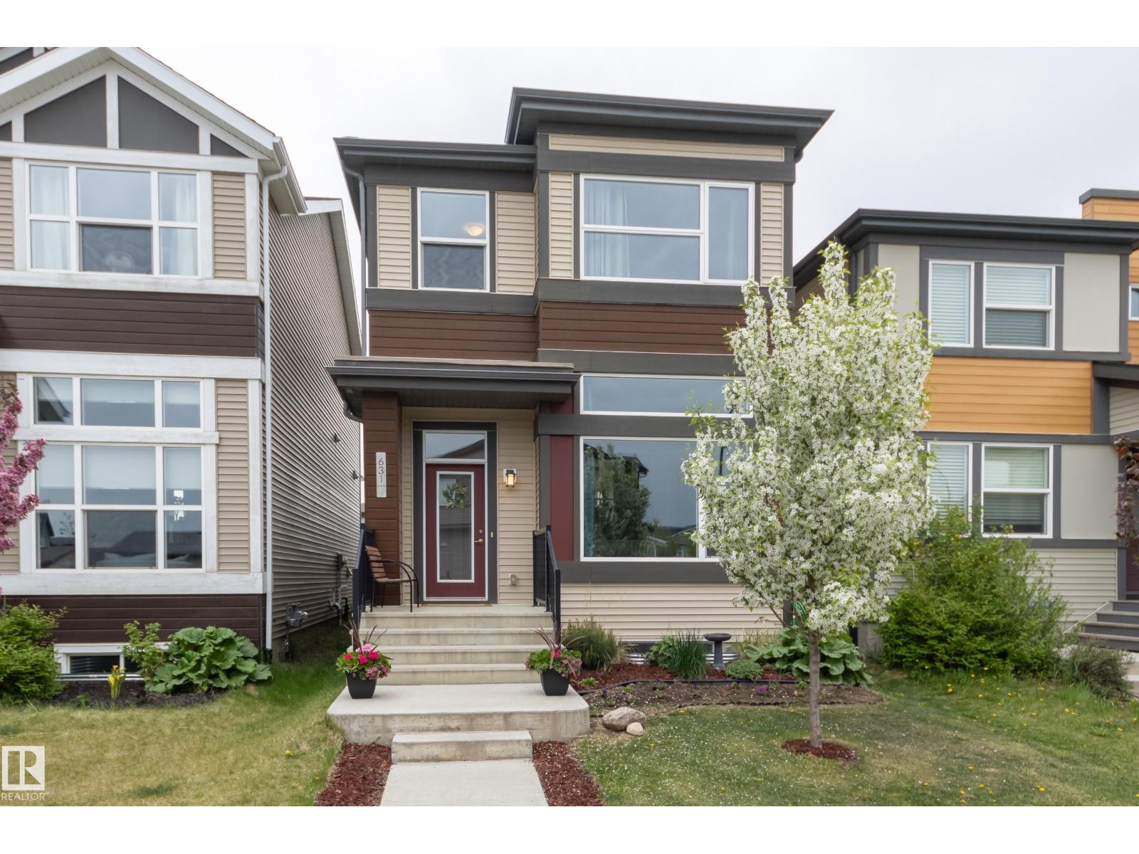 631 36 St Sw, Edmonton, Alberta  T6X 2G5 - Photo 34 - E4476882