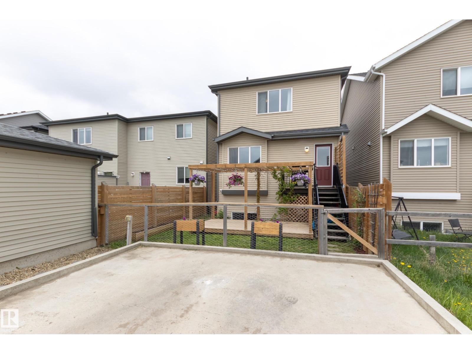 631 36 St Sw, Edmonton, Alberta  T6X 2G5 - Photo 39 - E4476882