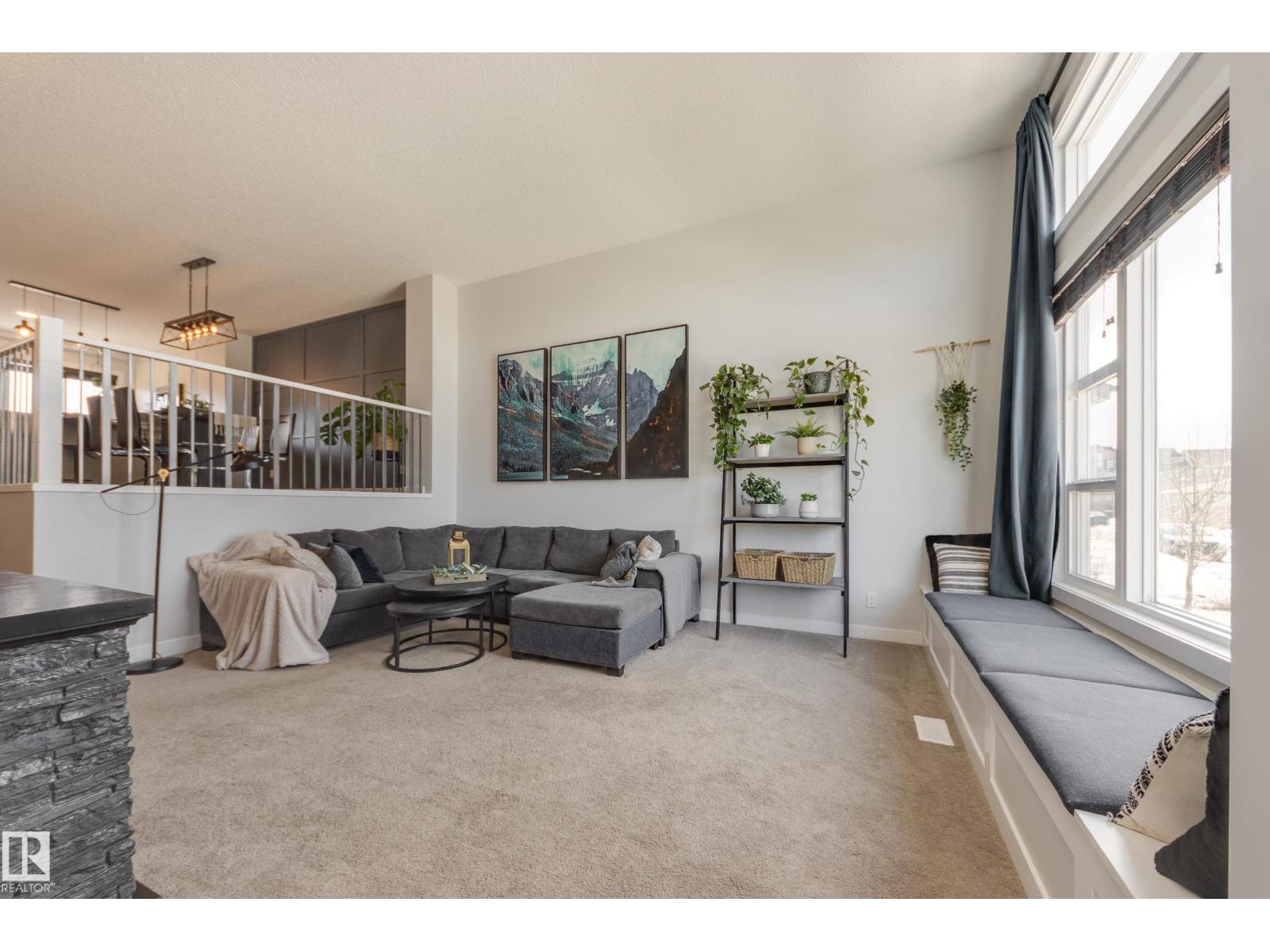 631 36 St Sw, Edmonton, Alberta  T6X 2G5 - Photo 4 - E4476882