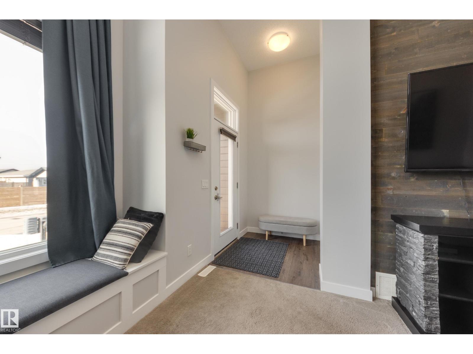 631 36 St Sw, Edmonton, Alberta  T6X 2G5 - Photo 3 - E4476882