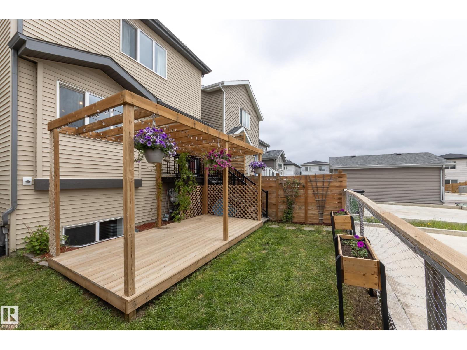 631 36 St Sw, Edmonton, Alberta  T6X 2G5 - Photo 37 - E4476882