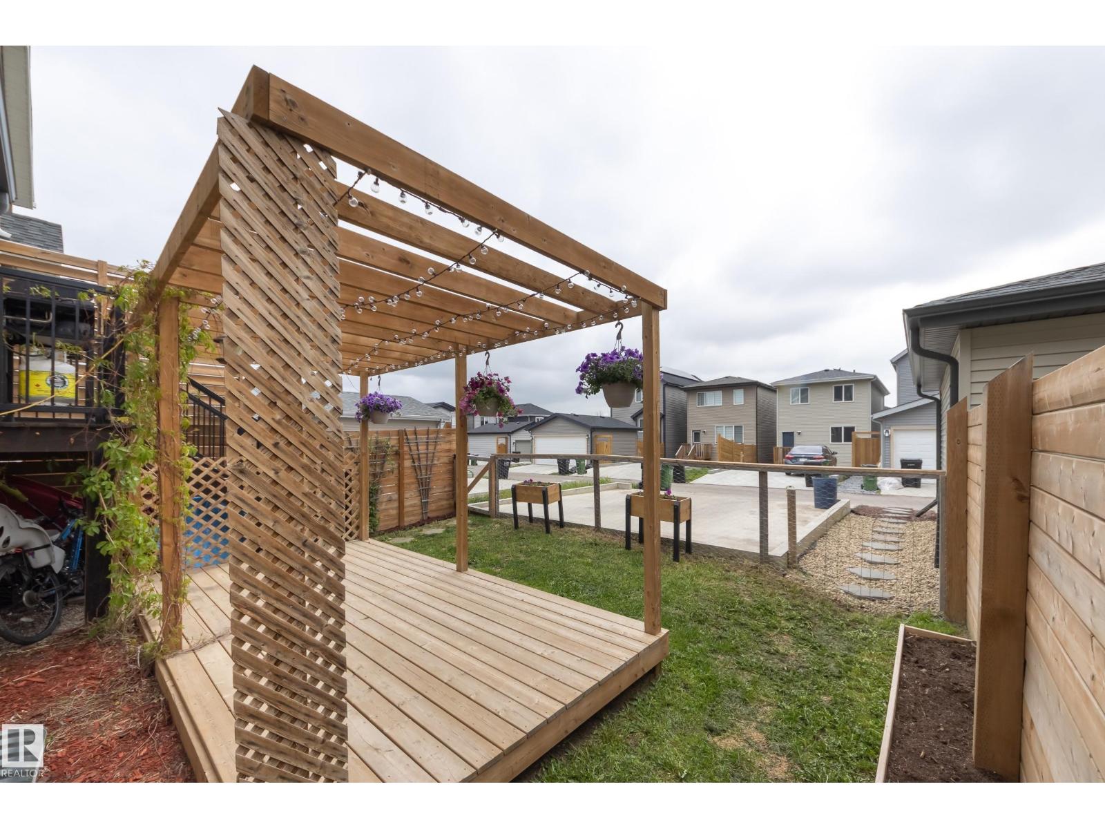 631 36 St Sw, Edmonton, Alberta  T6X 2G5 - Photo 38 - E4476882