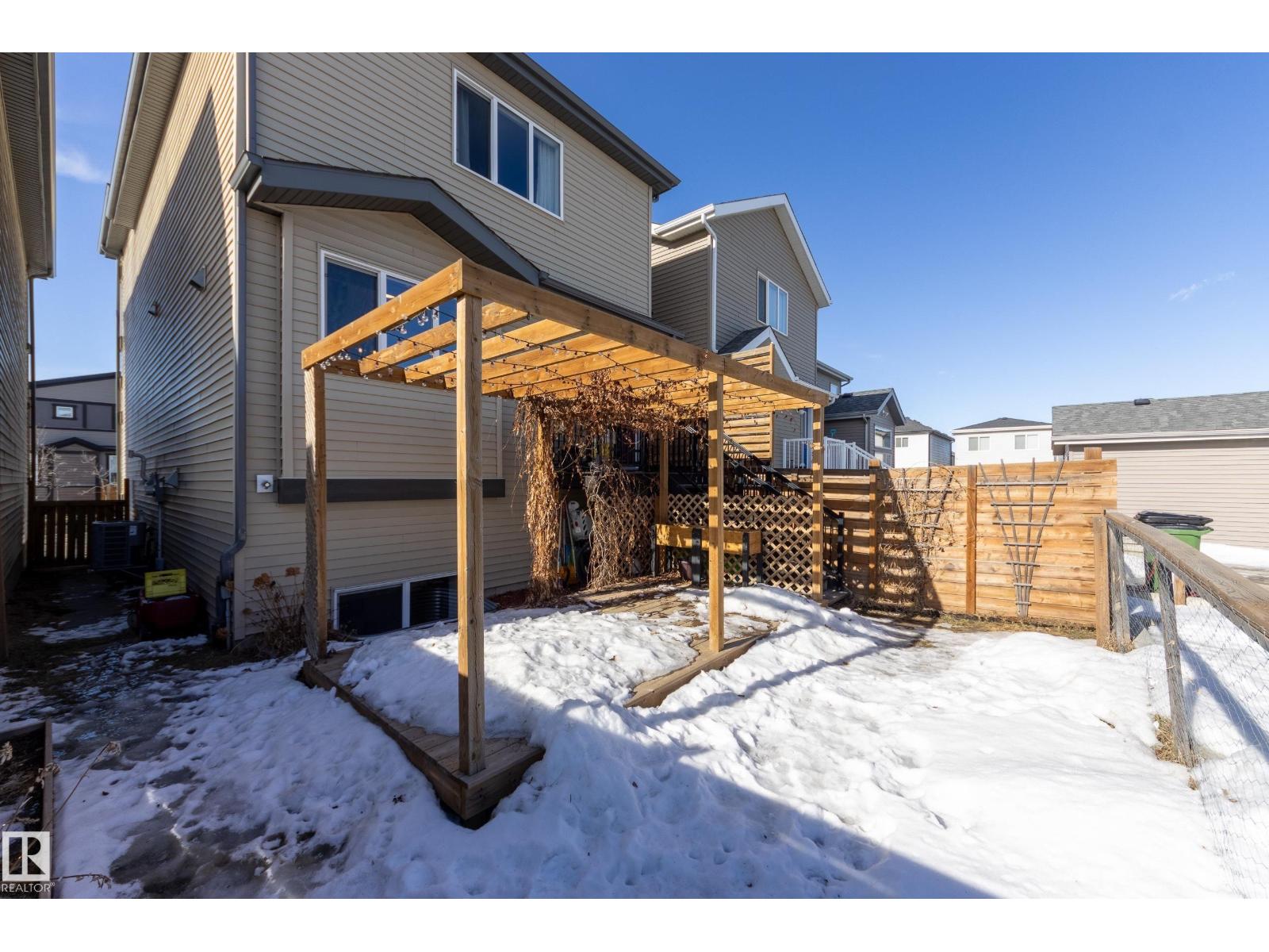 631 36 St Sw, Edmonton, Alberta  T6X 2G5 - Photo 30 - E4476882