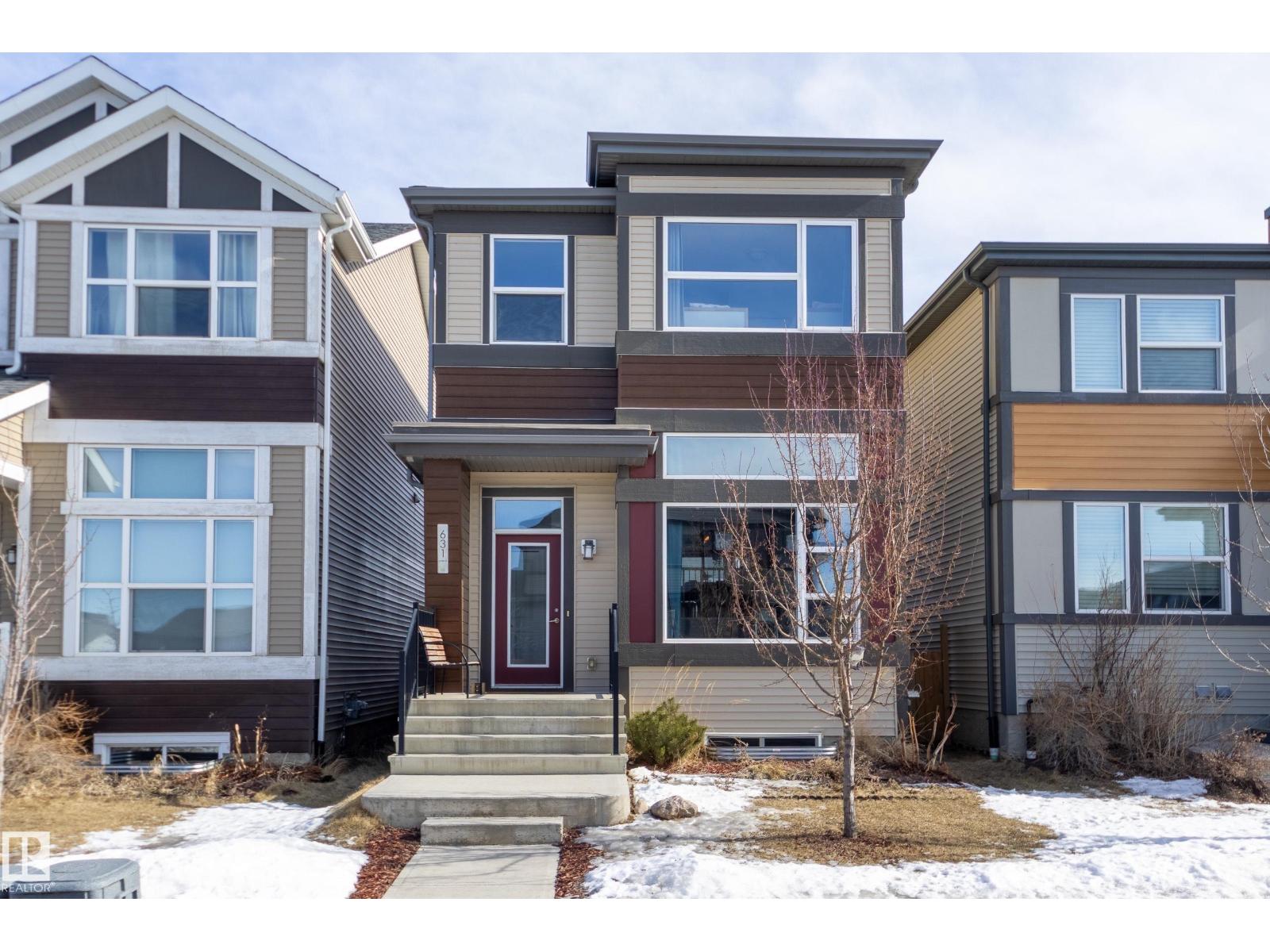 631 36 ST SW, edmonton, Alberta
