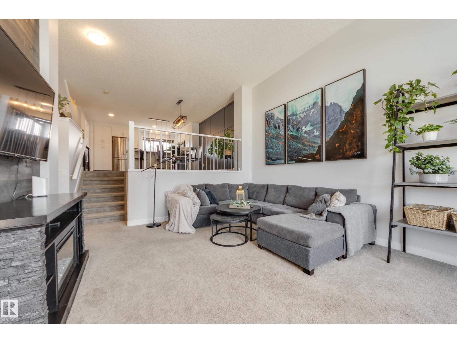 631 36 St Sw, Edmonton, Alberta  T6X 2G5 - Photo 5 - E4476882