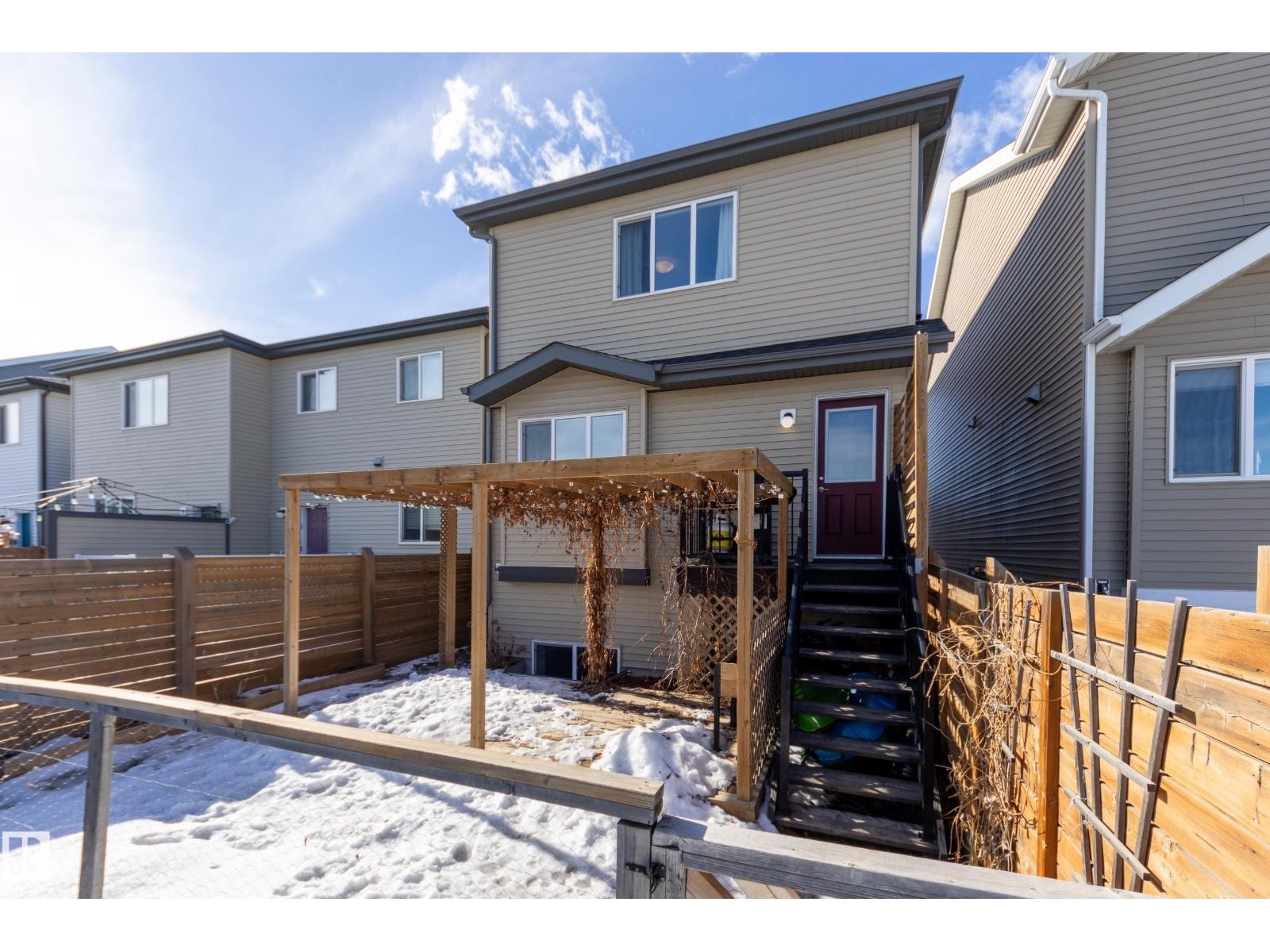 631 36 St Sw, Edmonton, Alberta  T6X 2G5 - Photo 29 - E4476882