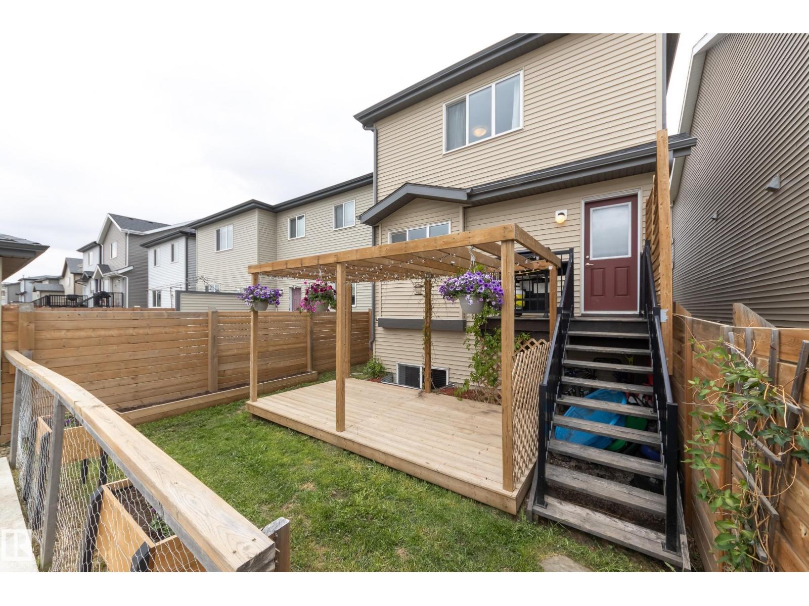 631 36 St Sw, Edmonton, Alberta  T6X 2G5 - Photo 35 - E4476882