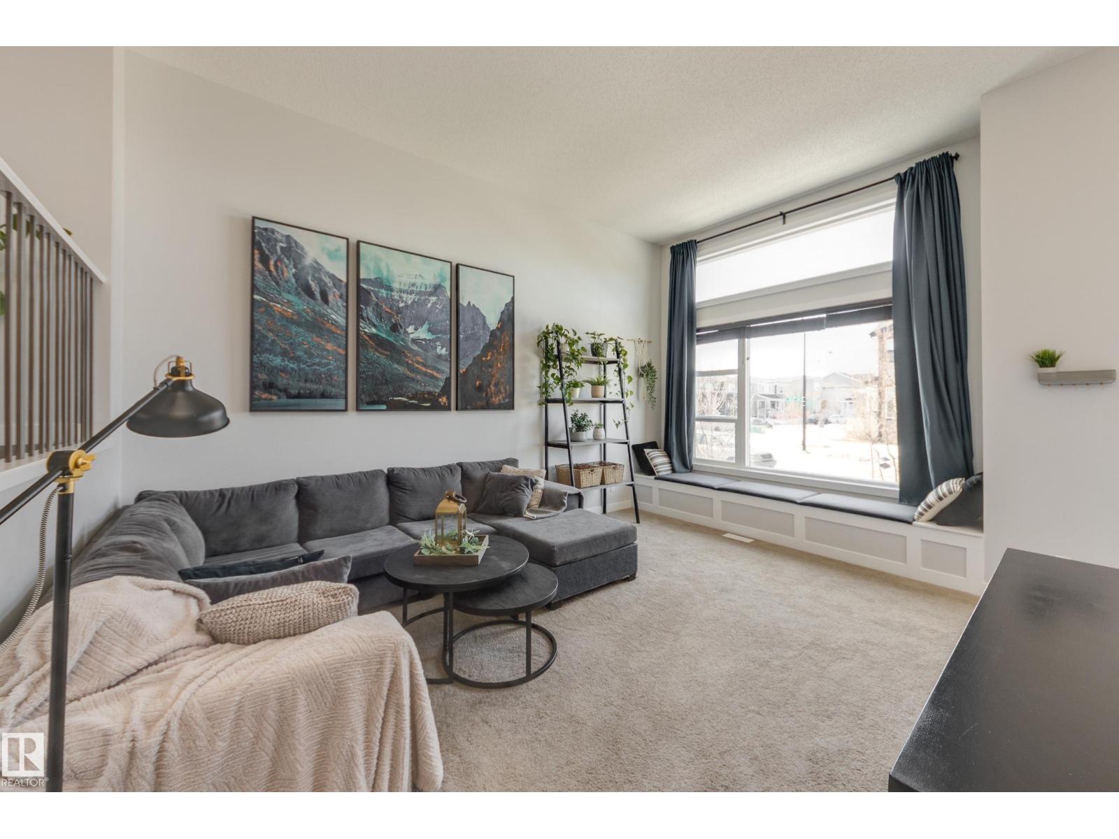 631 36 St Sw, Edmonton, Alberta  T6X 2G5 - Photo 6 - E4476882