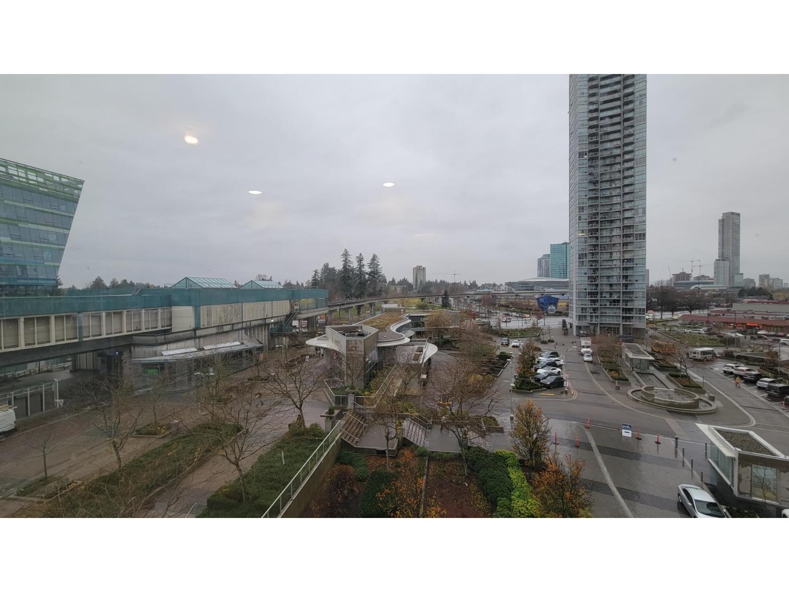 502 9887 Whalley Boulevard, Surrey, British Columbia  V3T 0P4 - Photo 3 - R3097890