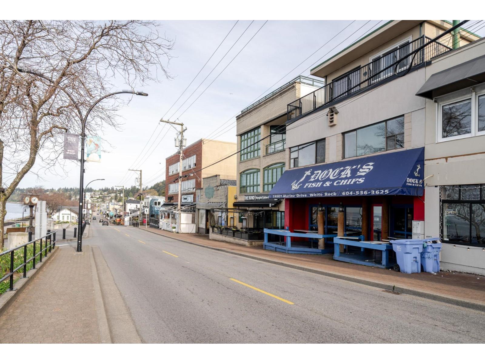 8 1169 Vidal Street, White Rock, British Columbia  V4B 3T4 - Photo 38 - R3097989