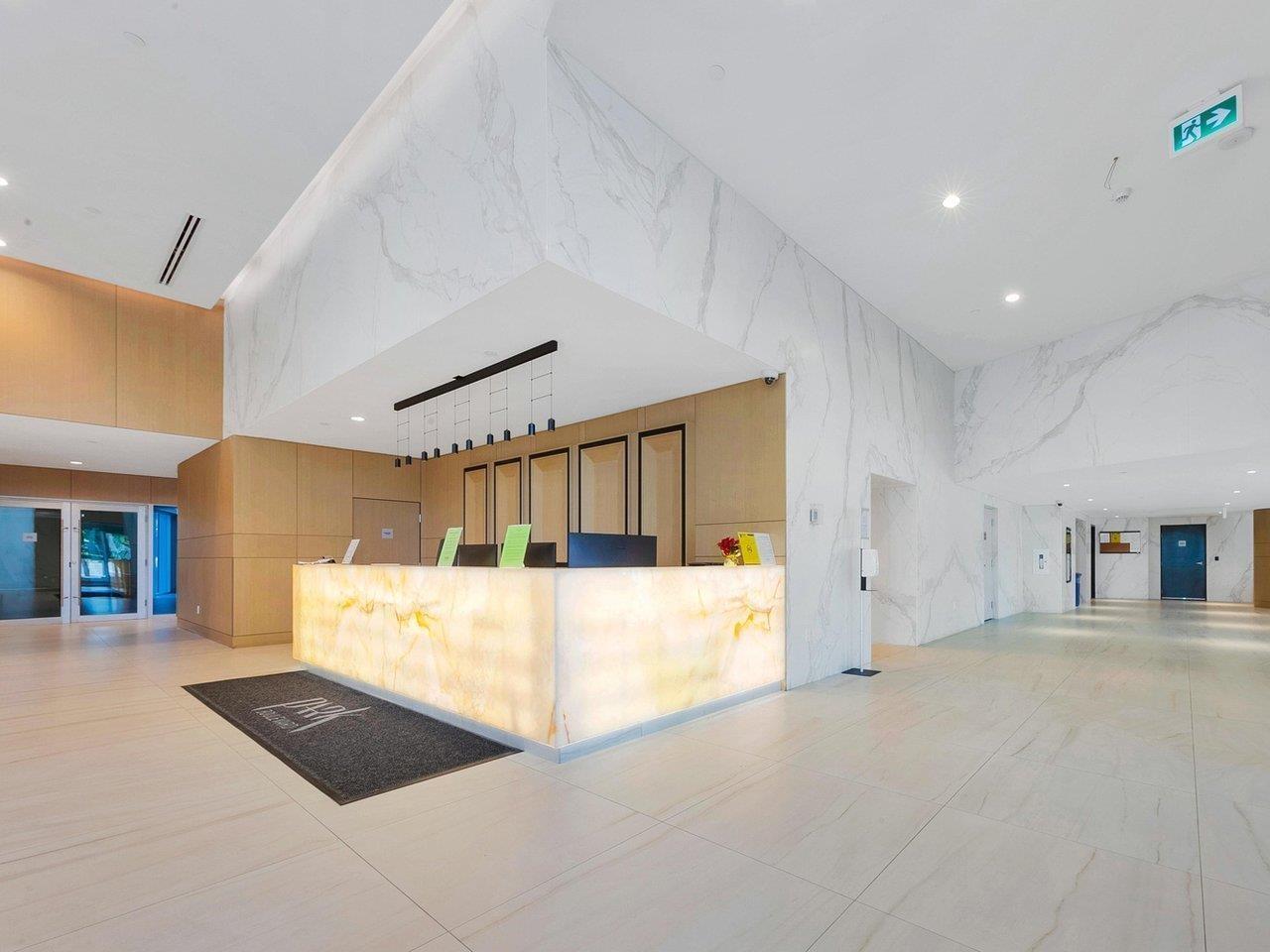 502 9887 Whalley Boulevard, Surrey, British Columbia  V3T 0P4 - Photo 9 - R3097890