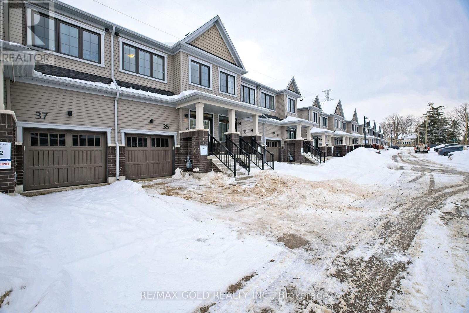 35 Radium Common, Cambridge, Ontario  N1R 5S2 - Photo 32 - X12871728